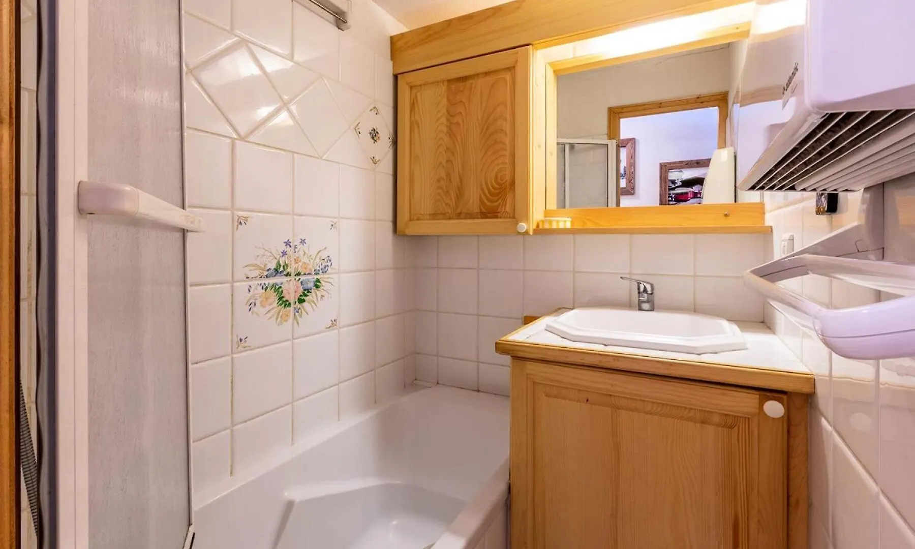Apartment Residence Alpages D - Alpages D1 Mae-3911 Les Allues